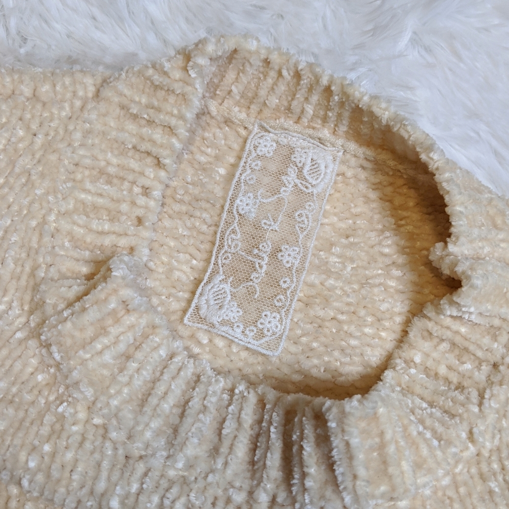 Sadie & Sage Cozy Chunky Sweater - Picture 3 of 7